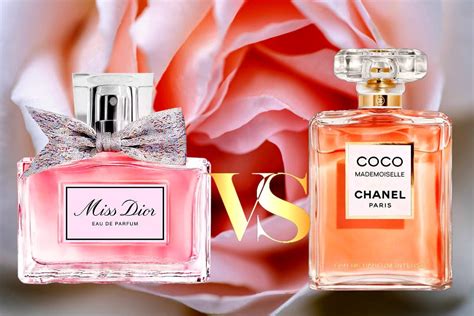 dior coco mademoiselle